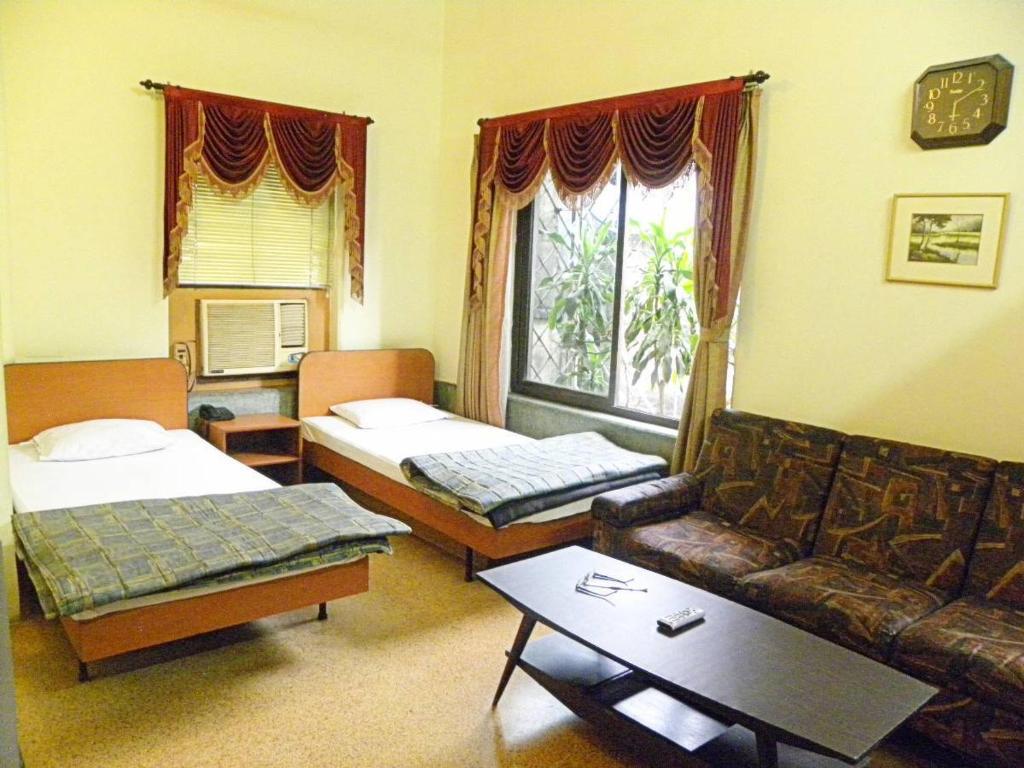 Hotel Esplanade Chambers Calcutta Exterior foto