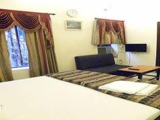 Hotel Esplanade Chambers Calcutta Exterior foto